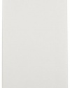 Linen-Like 856499 Paper Towel, 1/6 Fold, 12 Width x 17 Length, White (5 Pack of 100)
