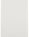 Linen-Like 856499 Paper Towel, 1/6 Fold, 12 Width x 17 Length, White (5 Pack of 100)