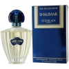 Shalimar By Guerlain For Women. Eau De Cologne Spray 2.5 Ounces