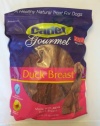 Cadet Duck Dog Treats, 2.5-Pounds