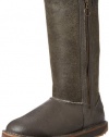 EMU Australia Women's Ashby Flat Boot