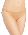 Vanity Fair Women's My Favorite Illumination String Bikini Panty