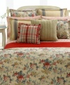 Ralph Lauren Bedding, Lake House Floral King Bedskirt