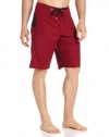 Volcom Men's Maguro Solid Boardshort