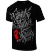 Famous Stars and Straps Men's Hand Styles T-Shirt