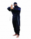 Ninja Plus Size Costume