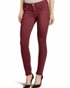 True Religion Women's Halle High Rise Skinny Jean