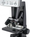 Celestron 44340 LCD Digital LDM Biological Microscope