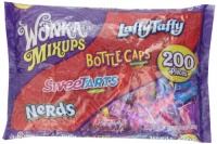 Wonka Mix Up Bag, 53.3 Ounce Package Wonka Mix Up Bag, 53.3 Ounce Package