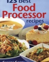 125 Best Food Processor Recipes