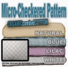 Organic Cotton Elegant Sheet Set. Soft Jacquard Design in 4 colors.