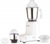 Preethi Eco Twin Jar Mixer Grinder, 550-Watt