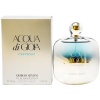 Giorgio Armani Acqua Di Gioia Essenza Eau De Parfum Intense Spray for Women, 3.4 Ounce