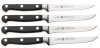 Zwilling J.A. Henckels Twin Pro-S 4-Piece Steak Set