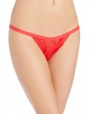 Cosabella Women's Never Say Never Skimpie Panty