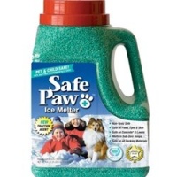 Safe Paw Ice Melter 35 Lbs/Pail Safe Paw Ice Melter 35 Lbs/Pail