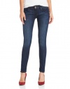 Hudson Women's Collin Midrise Skinny Jean