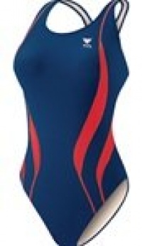 TYR Alliance Maxback Women's Suit TYR Alliance Maxback Women's Suit