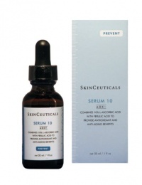 Skinceuticals Serum 10 AOX+, 1-Ounce Bottle Skinceuticals Serum 10 AOX+, 1-Ounce Bottle