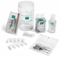Earth Therapeutics Manicure/Pedicure Deluxe Earth Therapeutics Manicure/Pedicure Deluxe