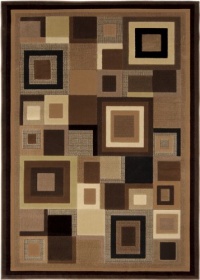 Home Dynamix Catalina 4467-469 Brown Polypropylene 3-Feet 3-Inch by 5-Feet 2-Inch Area Rug Home Dynamix Catalina 4467-469 Brown Polypropylene 3-Feet 3-Inch by 5-Feet 2-Inch Area Rug
