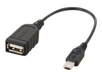 Sony VMCUAM1 USB Adapter Cable Sony VMCUAM1 USB Adapter Cable
