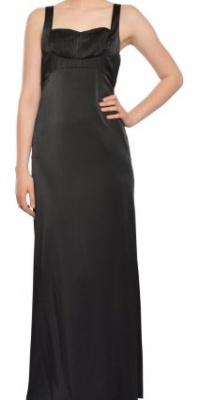 BCBG Maxazria Timeless A-Line Formal Long Evening Gown Dress BCBG Maxazria Timeless A-Line Formal Long Evening Gown Dress