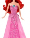 Disney Princess Mermaid to Princess Singing Ariel Doll