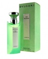 Bvlgari Eau Parfumee By Bvlgari For Women. Cologne Au The Vert Spray 2.5 Oz