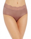 Le Mystere Women's Perfect Pair Brief Panty