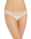 Le Mystere Women's Perfect Pair Bikini Panty