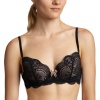 Le Mystere Women's Isabella Memory Foam Bra - 2535