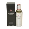 Victorinox Swiss Army Classic Eau-de-toilette, 3.4-Ounce