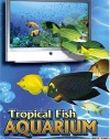 Tropical Fish Aquarium