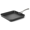 Calphalon 1876790 Contemporary Nonstick Dishwasher Safe Square Grill Pan, 11-Inch