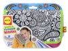 ALEX® Toys - Color a Bag!  & Accessories Color A Flower Wristlet 504F
