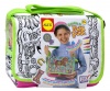 ALEX® Toys - Color a Bag!  & Accessories Color A Pony Purse 508PL