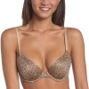 Maidenform Women's Custom Lift? Tailored Satin Demi Bra #9729