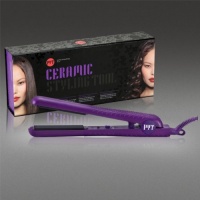 1.25 PYT Purple Flat Iron 1.25 PYT Purple Flat Iron