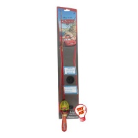 Shakespeare Cars Lighted Kit Combo (2-Feet 6-Inch) Shakespeare Cars Lighted Kit Combo (2-Feet 6-Inch)