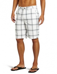 Quiksilver Men's Neolithic Amphibian Short Quiksilver Men's Neolithic Amphibian Short