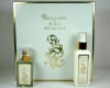 Brilliance By Jessica Mcclintock Set for Women, 1.7 Oz Eau De Parfum + 4 Oz Body Lotion