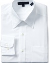 Tommy Hilfiger Men's Poplin Solid