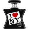 I Love New York By Bond No. 9 Eau De Parfum Spray (Black)-Unisex 3.4 Oz For Men