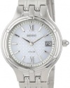 Seiko Women's SUT015 Dress Solar Watch