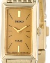 Seiko Women's SUP030 Dress Solar Watch