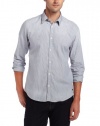 Scotch & Soda Men's Button Down Shirt