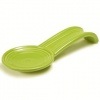 Fiesta 8-Inch Spoon Rest, Lemongrass