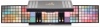 SHANY Professional Eyeshadow Pallette, Runway Collection, 162 Colors