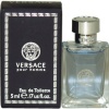 Versace Pour Homme by Versace, 0.17 Ounce